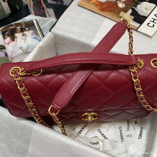 First Bag Ru SATCHEL CHANEL 0629